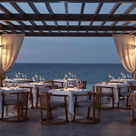 Lesante Blu, A Member Of The Leading Hotels Of The World - Adults Only Tragaki Exterior photo