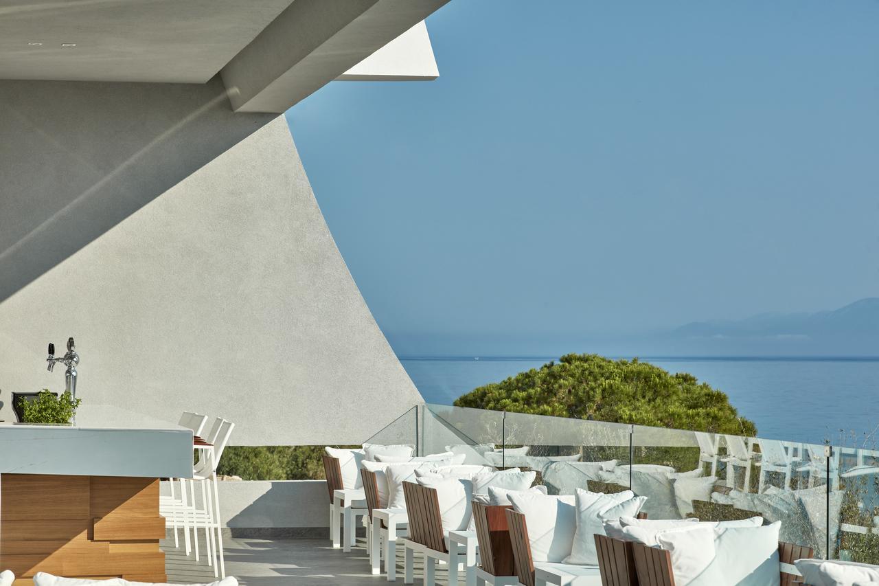 Lesante Blu, A Member Of The Leading Hotels Of The World - Adults Only Tragaki Exterior photo