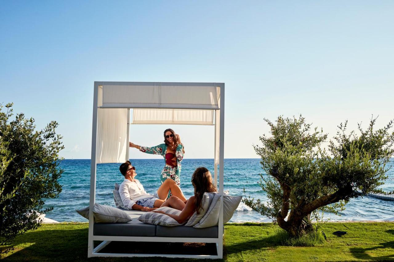 Lesante Blu, A Member Of The Leading Hotels Of The World - Adults Only Tragaki Exterior photo
